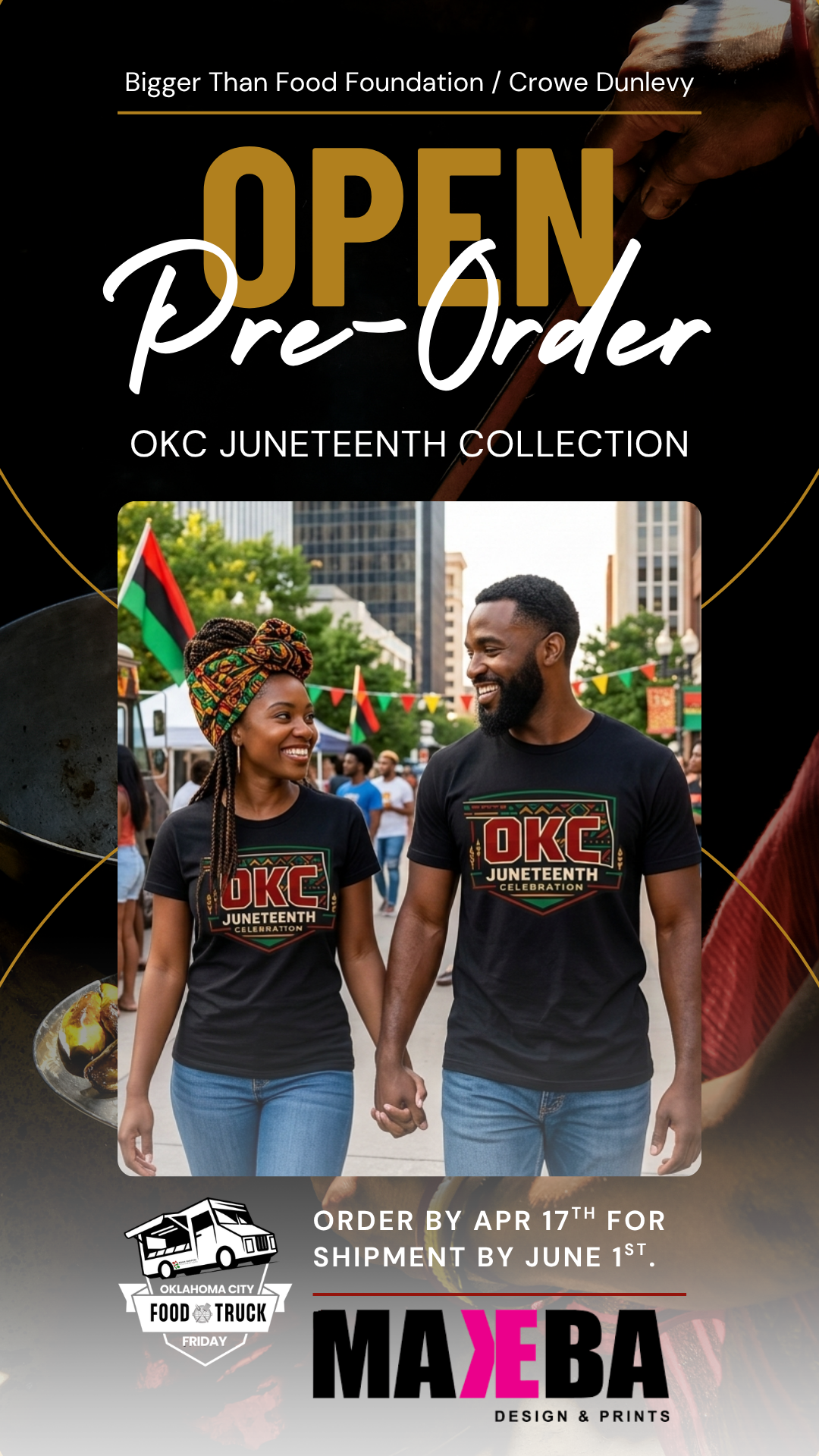 OKC Juneteenth