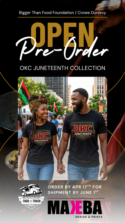 OKC Juneteenth